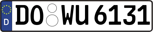 DO-WU6131