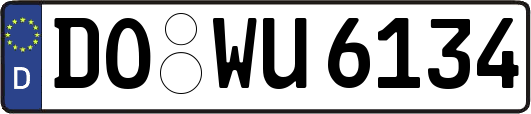 DO-WU6134