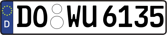 DO-WU6135