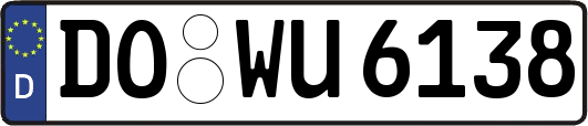 DO-WU6138