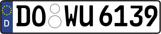 DO-WU6139