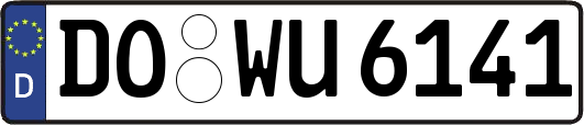 DO-WU6141