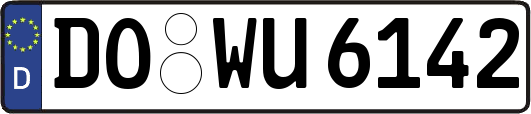 DO-WU6142
