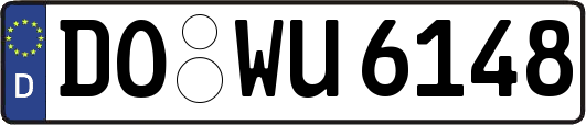 DO-WU6148