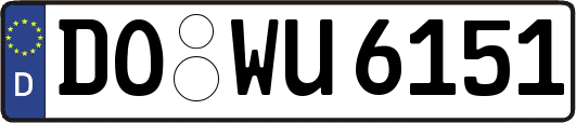 DO-WU6151