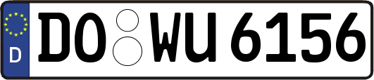 DO-WU6156
