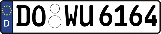 DO-WU6164