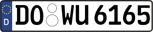 DO-WU6165