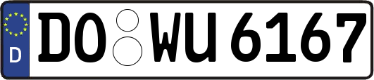DO-WU6167