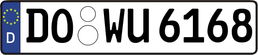 DO-WU6168