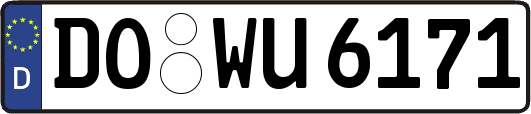 DO-WU6171