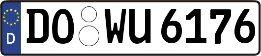 DO-WU6176