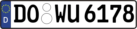 DO-WU6178