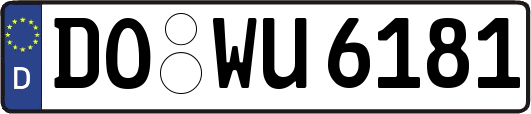 DO-WU6181