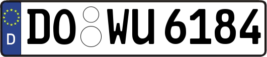 DO-WU6184