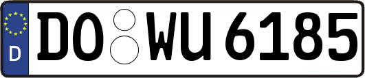 DO-WU6185