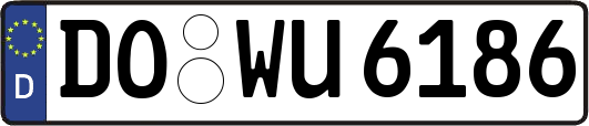 DO-WU6186