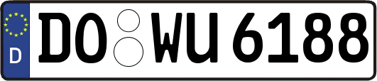 DO-WU6188