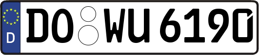 DO-WU6190