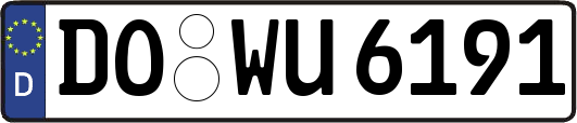 DO-WU6191