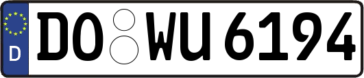 DO-WU6194
