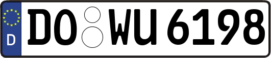 DO-WU6198