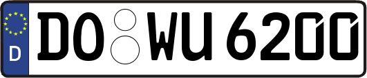DO-WU6200