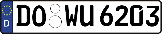 DO-WU6203