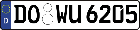 DO-WU6205