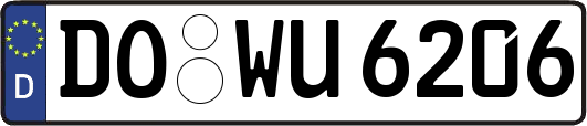 DO-WU6206