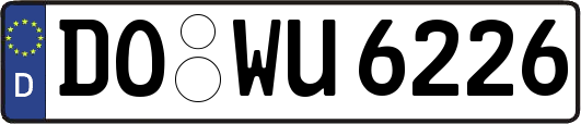 DO-WU6226