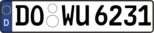 DO-WU6231