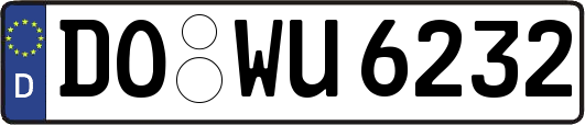 DO-WU6232