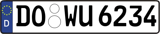 DO-WU6234