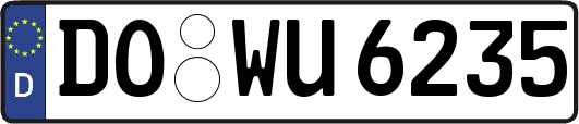 DO-WU6235
