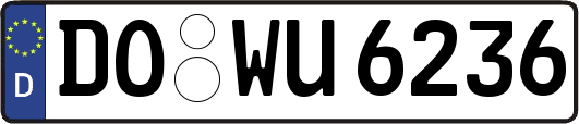 DO-WU6236