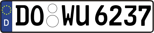 DO-WU6237