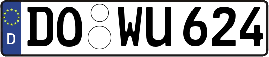 DO-WU624