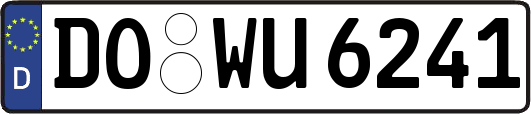 DO-WU6241