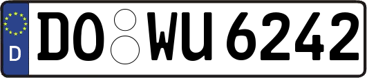 DO-WU6242