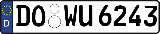 DO-WU6243