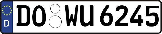 DO-WU6245