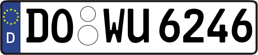 DO-WU6246