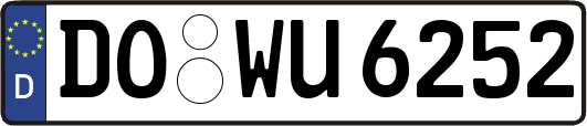 DO-WU6252