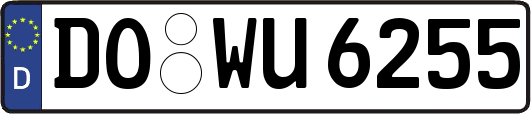 DO-WU6255