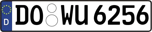 DO-WU6256