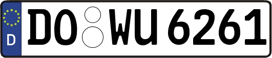 DO-WU6261
