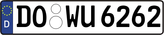 DO-WU6262
