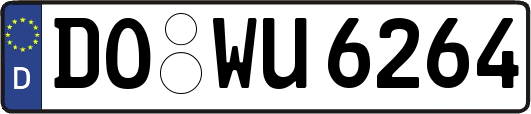 DO-WU6264