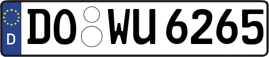 DO-WU6265